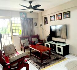 Blk 64 Kallang Bahru (Kallang/Whampoa), HDB 3 Rooms #579763331